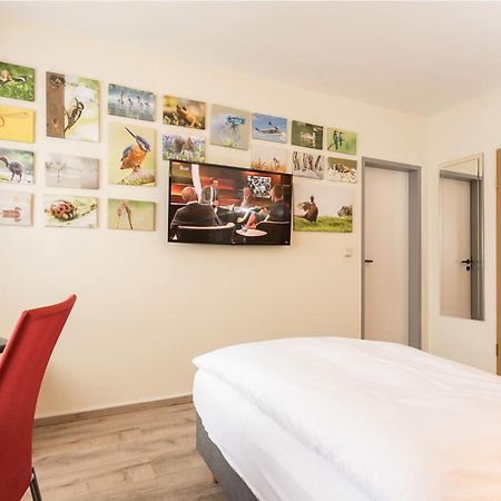 Hotel & Wirtshaus Hansen Bergisch Gladbach Exterior photo